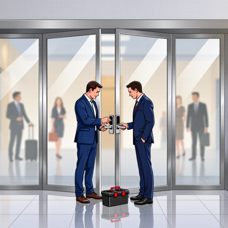How to Choose the Right Smart Cylinder for Your Business
