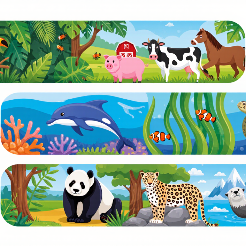 What Are the Top Animal Puzzle Types for 2026?