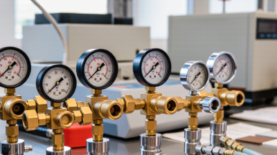 What Is the Best China High Pressure Regulator Supplier?