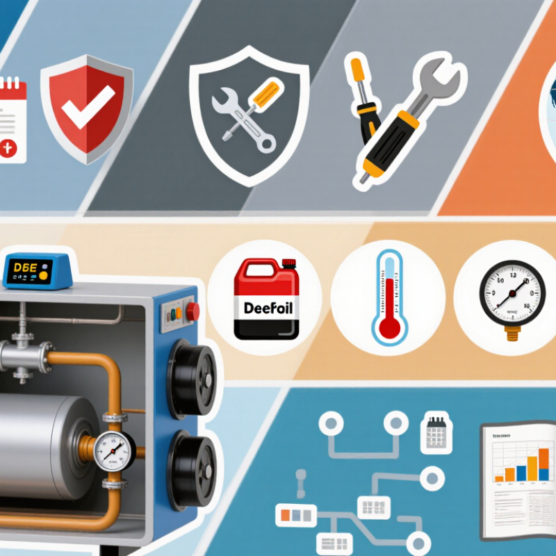 7 Fuel Oil Heater Buying Tips for Global Buyers