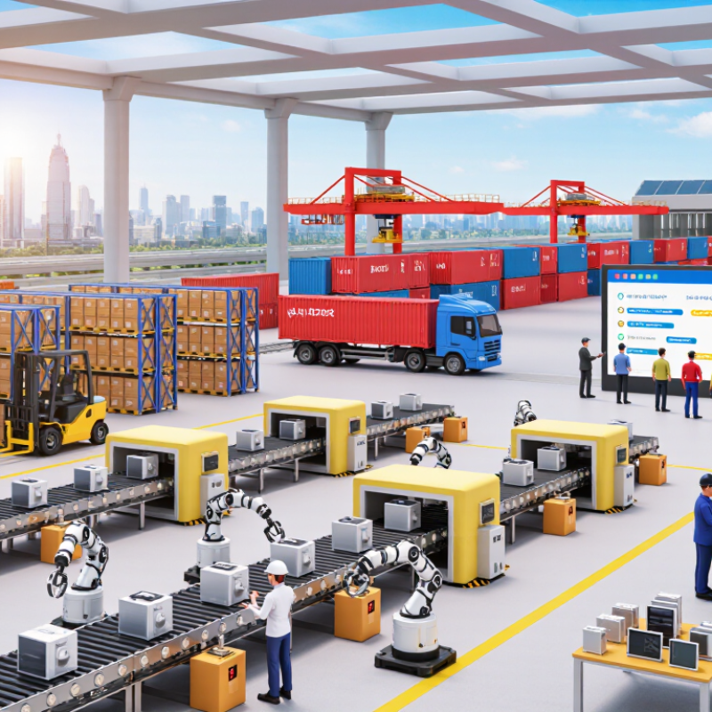 What Are China Top Sale Solutions for Global Buyers?