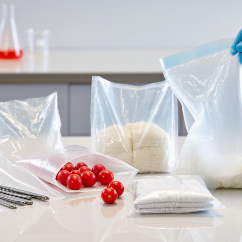 10 Tips for Buying the Right Polystyrene Bags