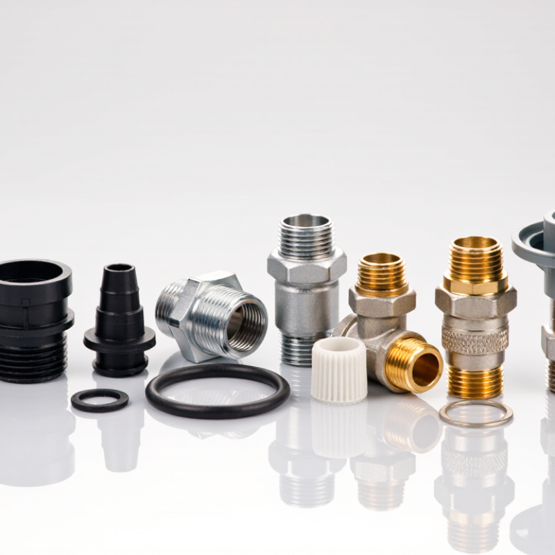 Top 10 IBC Tank Fittings for Global Buyers?