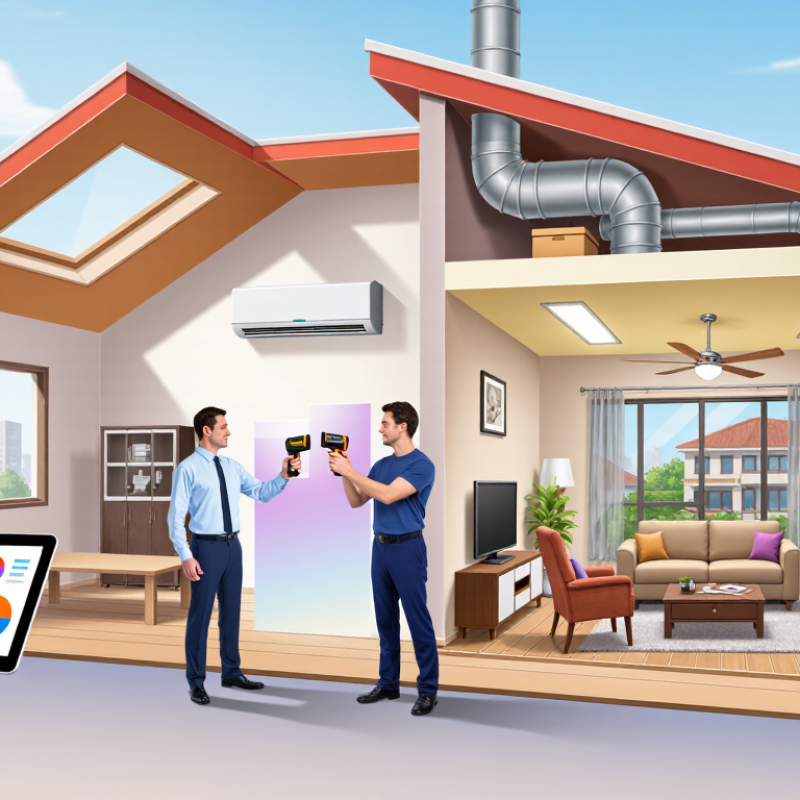 2026 Best Home Energy Audit Cost Guide for Global Buyers