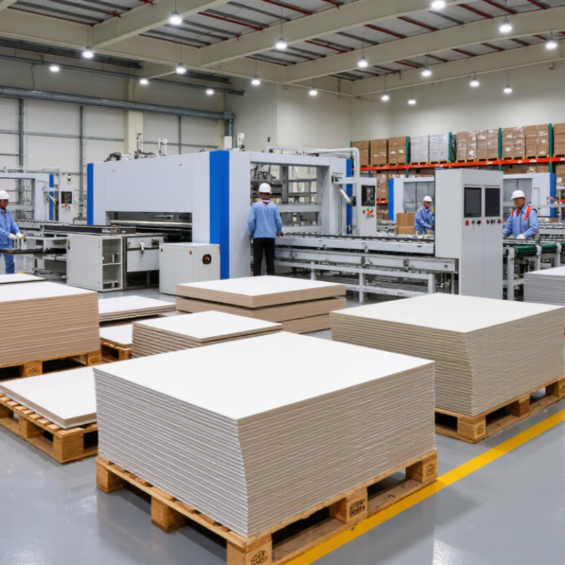 China Top SPC Wall Panel Suppliers for Global Buyers?