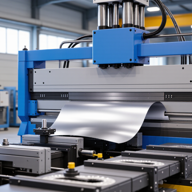 China Top Pneumatic Bending Machine Manufacturers?