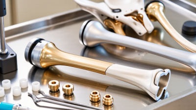 2026 Best Medial Pivot Knee Prosthesis for Global Buyers?