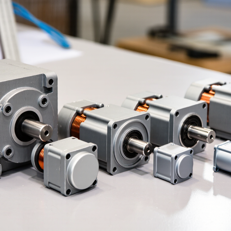 Why Choose China Best Permanent Split Capacitor Gearmotors?
