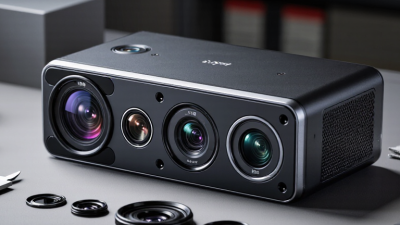 10 Best IoT Lens Suppliers for Global Buyers?