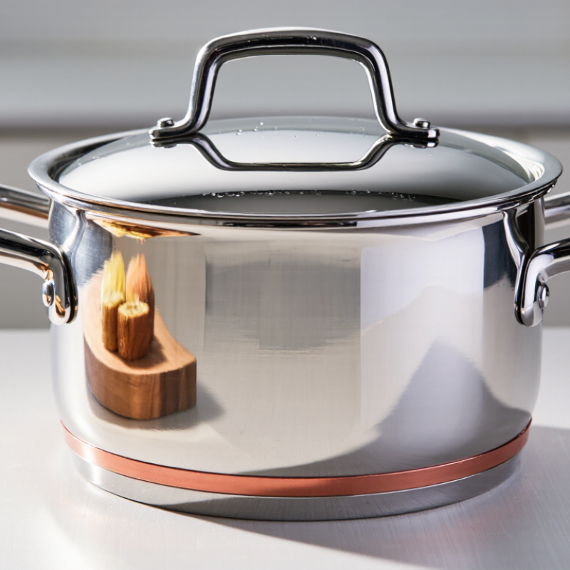 How to Choose the Best Stainless Steel Stew Pot?