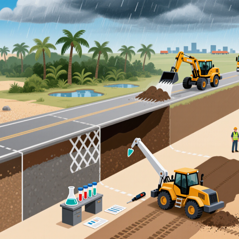 7 Calcium Road Treatment Tips for Global Buyers