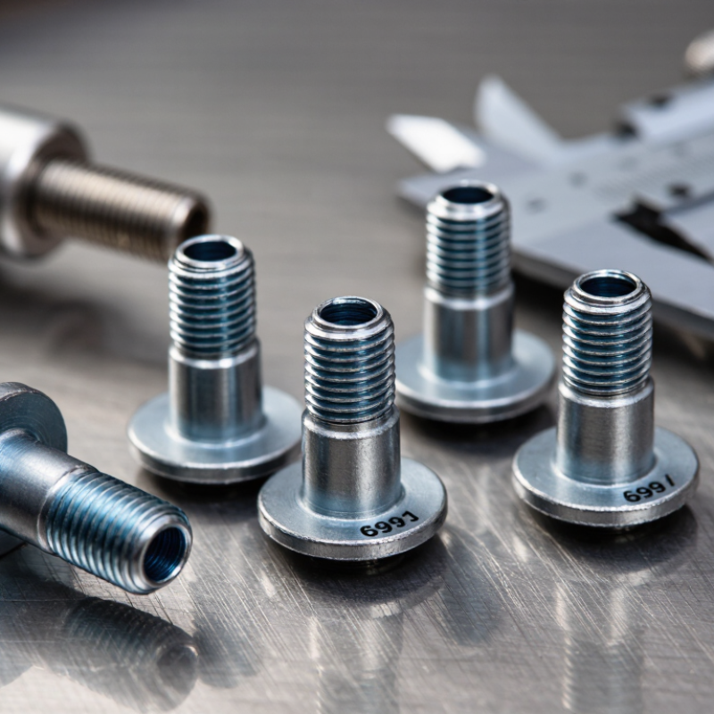 How to Choose Nickel 690 Studs for Global Projects