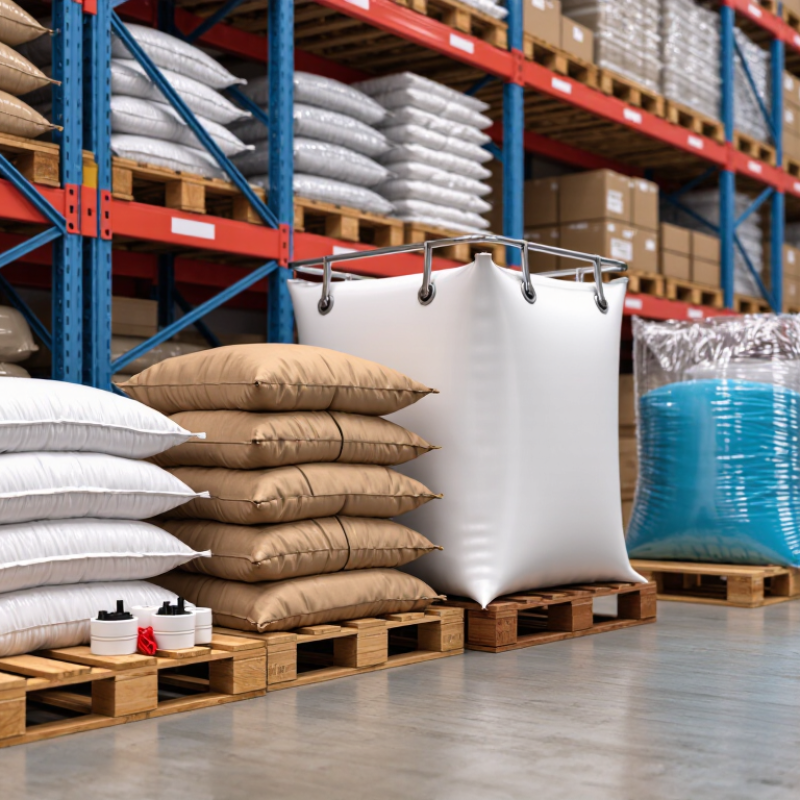 What Are the Top Wholesale Bags for Chemicals Buyers?