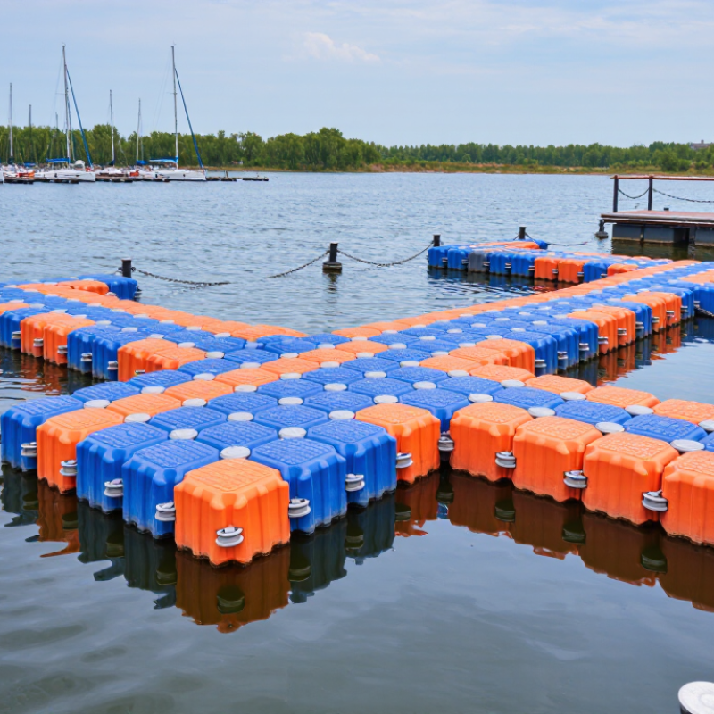 Top 10 Modular Water Floats for Global Buyers