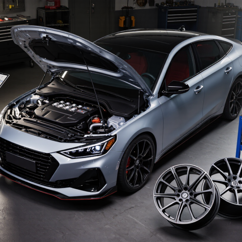Top 10 Ways to Ensure Vehicle Upgrade Compatibility?