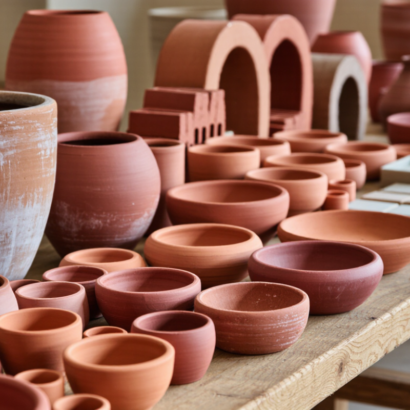 2026 Best Terracotta Ceramics for Global Buyers?