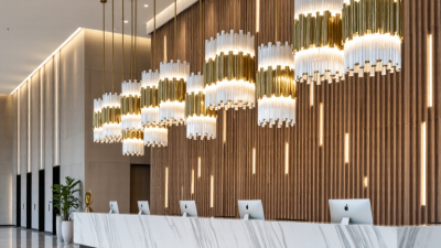 Top China Custom Hotel Pendant Lights Manufacturers?