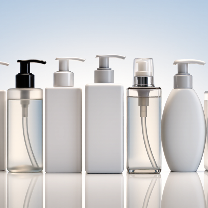 Top 10 Lotion Bottle Suppliers for Global Buyers