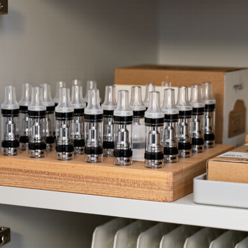 China Best How To Store Vape Cartridges Properly?