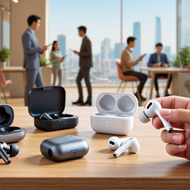 What Are the Best AI Translation Earbuds in China?