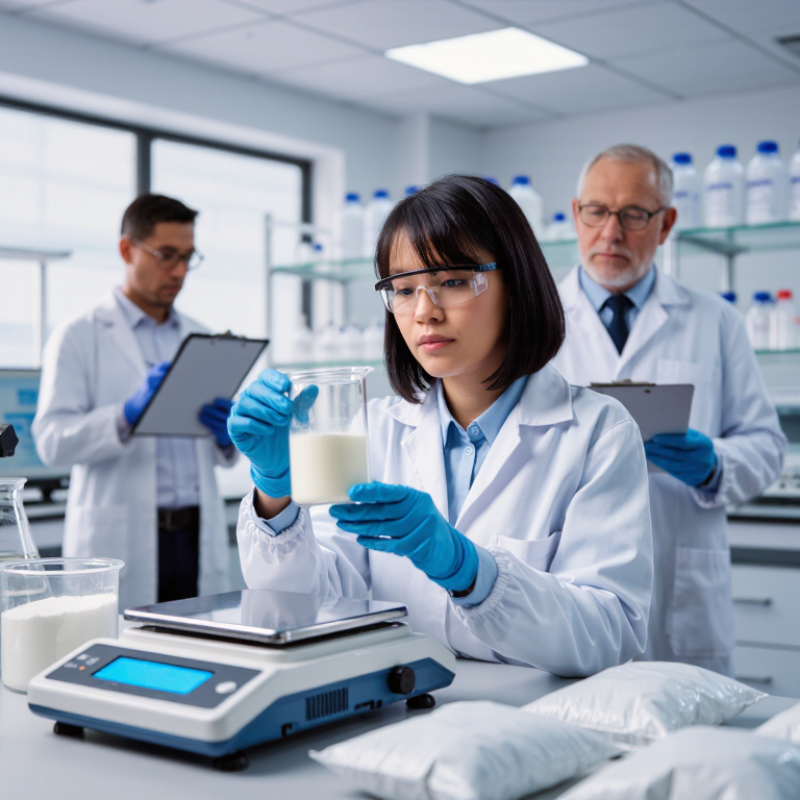 7 Tips for Buying Phytic Acid Powder in Bulk