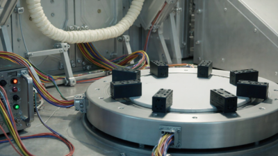 How to Choose Electrostatic Chuck Power Supplies?