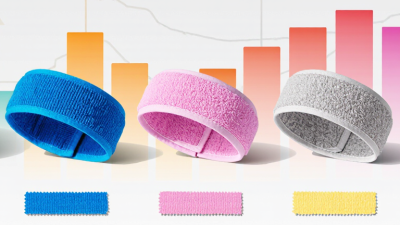 2026 Best Terry Headband Types for Global Buyers