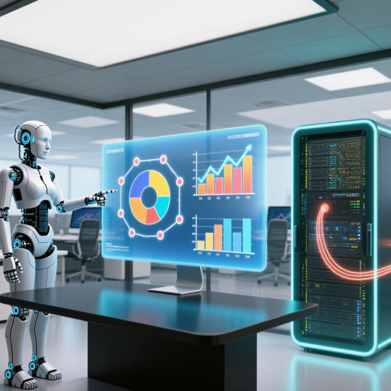 What Is Top Automation and How Does It Work?