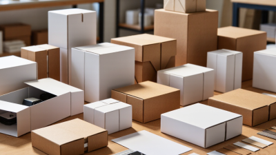 How to Choose Paper for Box Packaging?