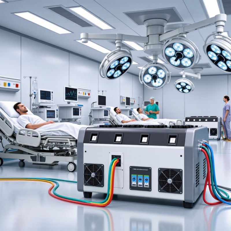 2026 Top Medical Grade Isolation Transformers Guide