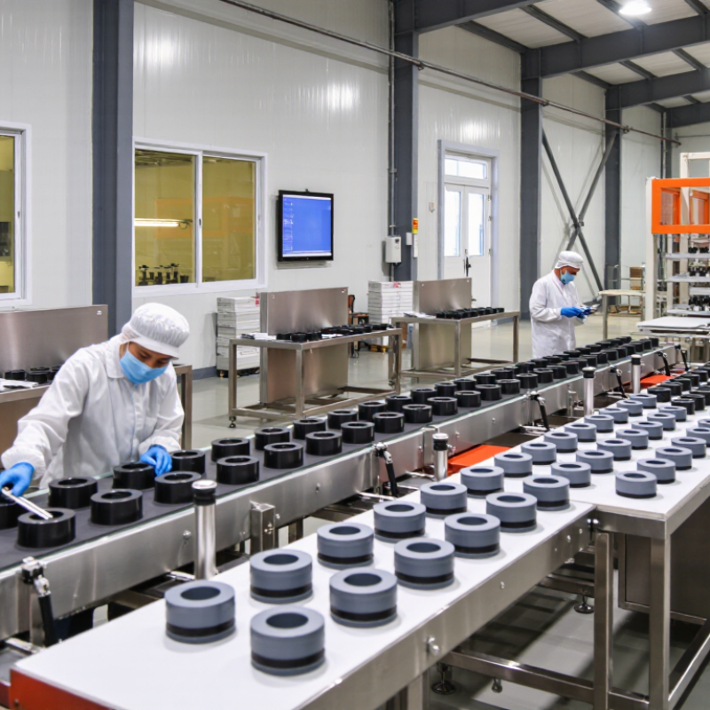 China Top Solar Panel Gasket Manufacturers Which Are Best?