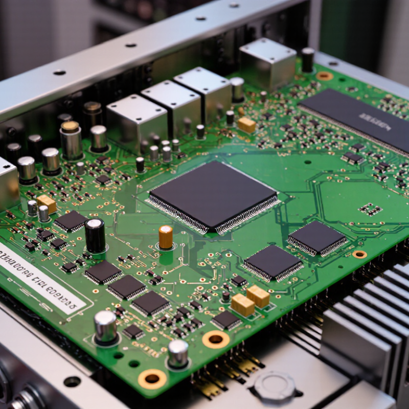 What Is Production PCB and How Can Buyers Source It?