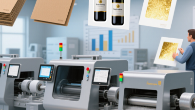 How to Choose a Foil Stamping Machine in 2026?