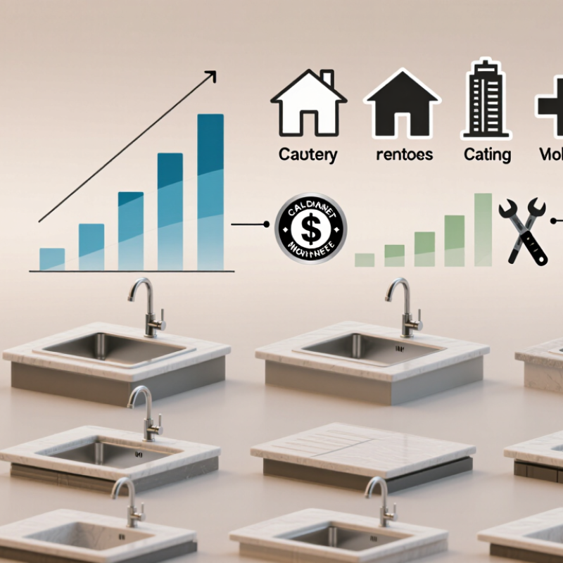 Top 10 Solid Surface Countertop Suppliers Worldwide