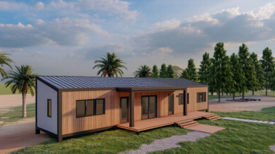 10 Tips for Choosing Prefab Home Designs Worldwide