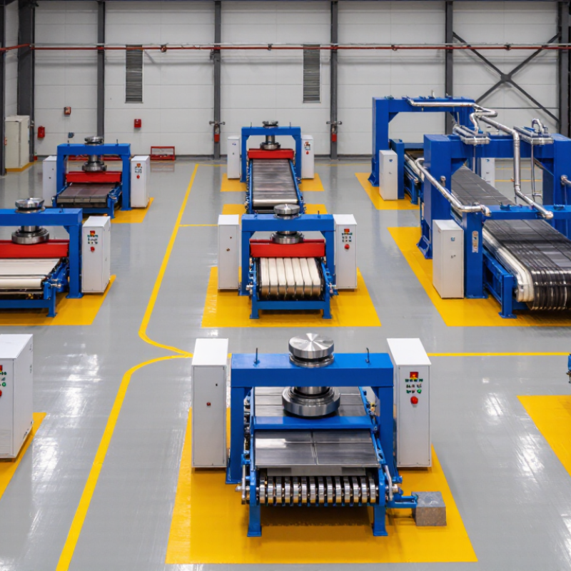 10 Best Sludge Press Machines for Global Buyers