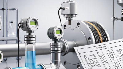 How to Choose the Right Flow Sensor in 2026?