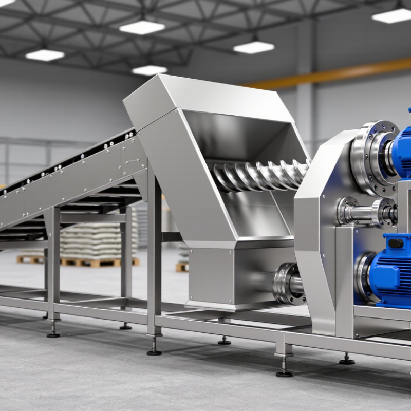 How to Choose the Best Auger Conveyor China Supplier?