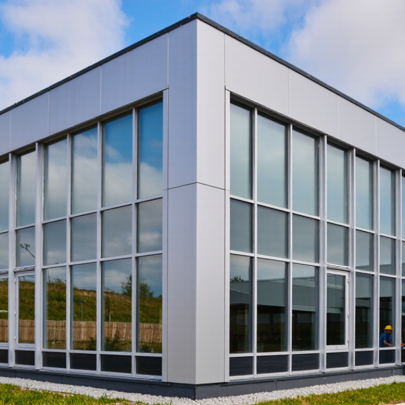 2026 Best Thermal Break Aluminium Windows for Global Buyers?