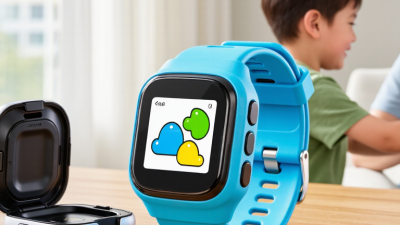 China Best Child Safety GPS Tracker Watch for Kids?