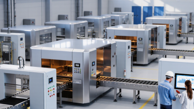 10 Tips for Choosing the Right Processing Equipment?