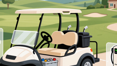 How to Choose Batteries for Golf Cart in 2026?