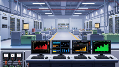 What Are the Best Energy Monitoring Systems from China?