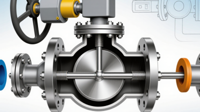 How to Choose a Wafer Type Butterfly Valve?