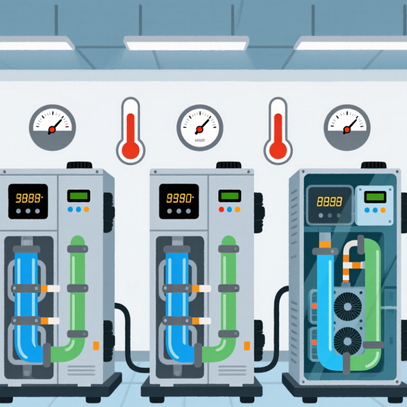 How to Choose Liquid Cooled AC DC Power Supplies in 2026?