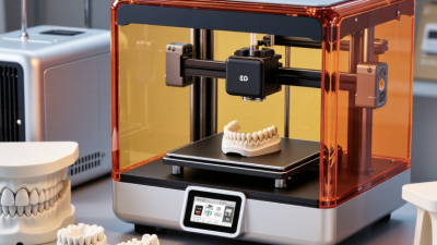 How to Choose an LCD Resin 3D Printer in 2026?