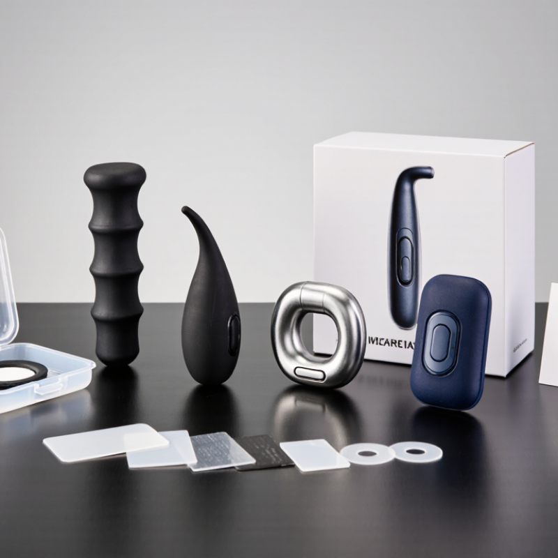 What Are China’s Top Sex Toys For Male Suppliers?