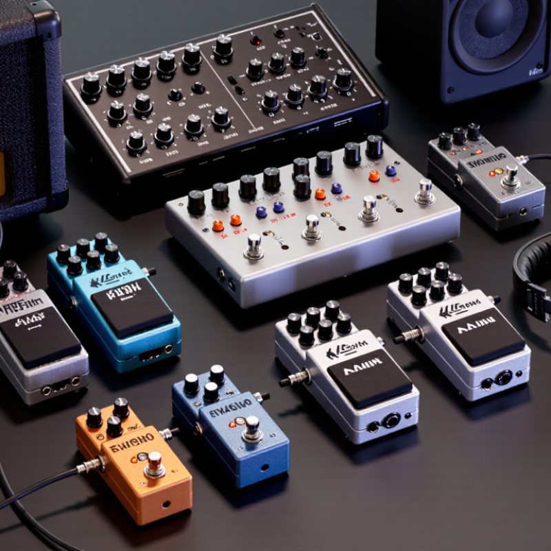 2026 Top Guitar Fly Rig Options What Should Buyers Choose?