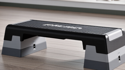 2026 How to Choose a Balance From Aerobic Step?