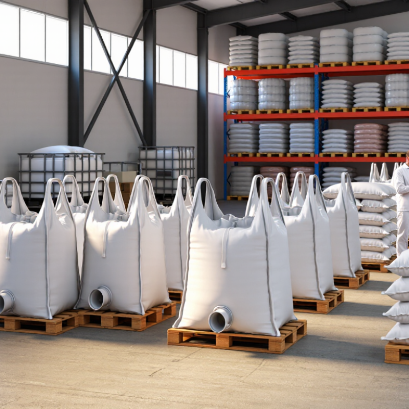 What Is the Best Wholesale Bags for Chemicals?
